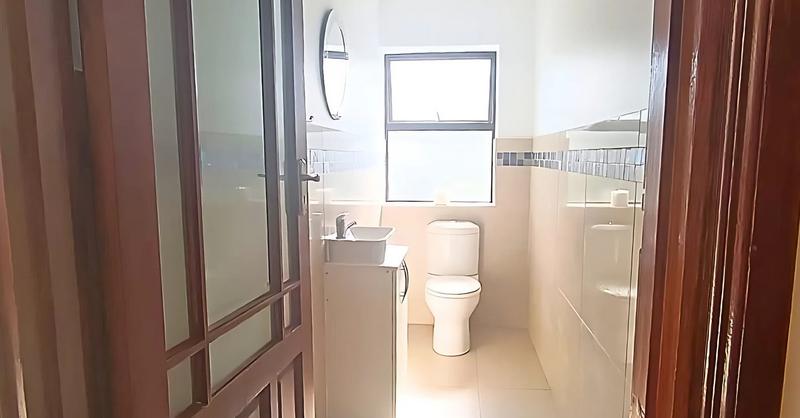 To Let 5 Bedroom Property for Rent in Pinnacle Point Golf Estate Western Cape